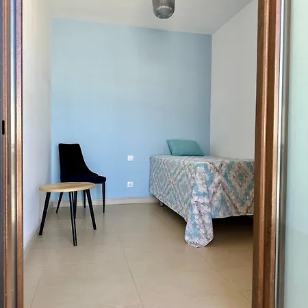 Casa Soleil Prázdninový dům Mácher