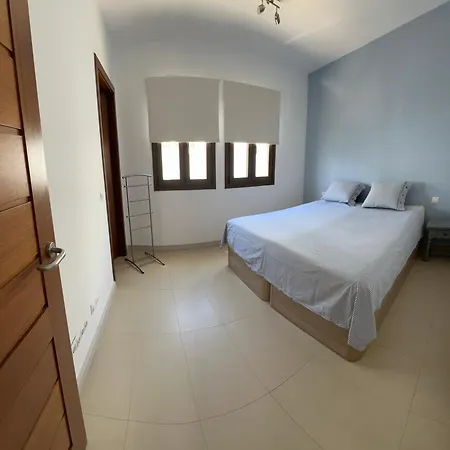 Casa de Férias Casa Soleil