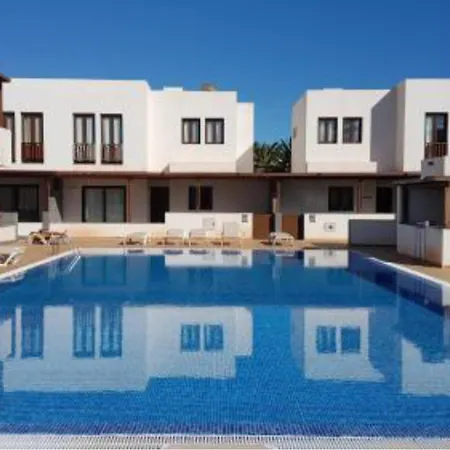 Casa Soleil Casa de Férias Mácher